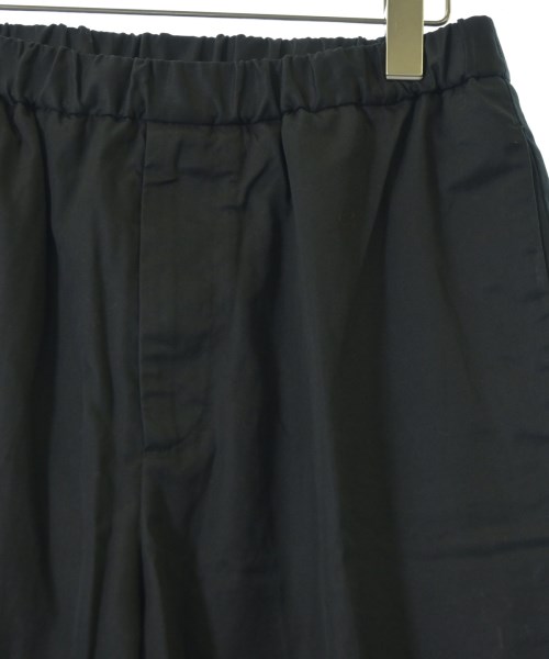 JIL SANDER（ジルサンダー）その他 黒 サイズ:46(M位) メンズ/2200707407029