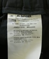 JIL SANDER（ジルサンダー）その他 黒 サイズ:46(M位) メンズ/2200707407029