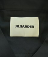 JIL SANDER（ジルサンダー）カジュアルシャツ 黒 サイズ:46(M位) メンズ/2200707407074