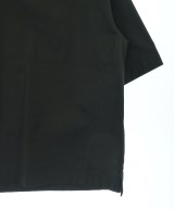 JIL SANDER（ジルサンダー）カジュアルシャツ 黒 サイズ:46(M位) メンズ/2200707407074