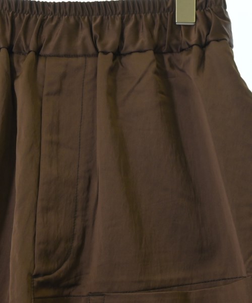 JIL SANDER（ジルサンダー）その他 茶 サイズ:46(M位) メンズ/2200707407166