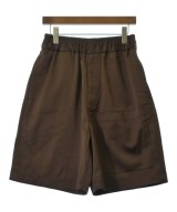 JIL SANDER（ジルサンダー）その他 茶 サイズ:46(M位) メンズ/2200707407166