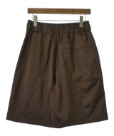 JIL SANDER（ジルサンダー）その他 茶 サイズ:46(M位) メンズ/2200707407166
