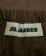 JIL SANDER（ジルサンダー）その他 茶 サイズ:46(M位) メンズ/2200707407166