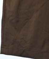 JIL SANDER（ジルサンダー）その他 茶 サイズ:46(M位) メンズ/2200707407166