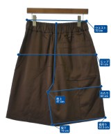 JIL SANDER（ジルサンダー）その他 茶 サイズ:46(M位) メンズ/2200707407166