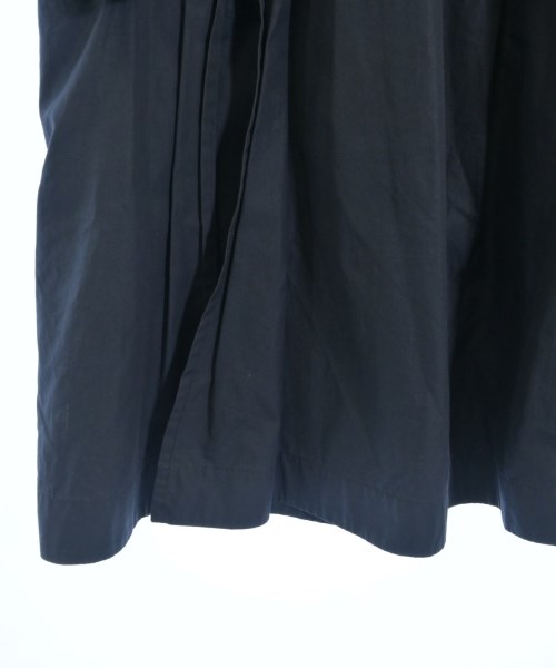 JIL SANDER（ジルサンダー）ロング・マキシ丈スカート 紺 サイズ:32(M位) レディース/2200707423012