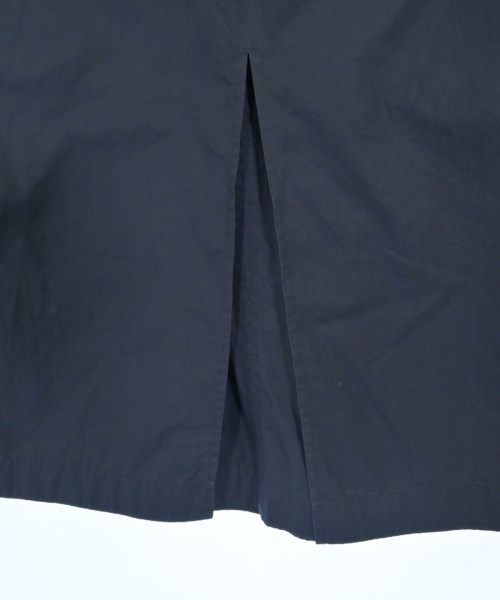 JIL SANDER（ジルサンダー）ロング・マキシ丈スカート 紺 サイズ:32(M位) レディース/2200707423012