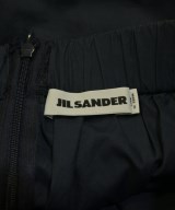 JIL SANDER（ジルサンダー）ロング・マキシ丈スカート 紺 サイズ:32(M位) レディース/2200707423012