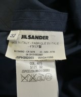 JIL SANDER（ジルサンダー）ロング・マキシ丈スカート 紺 サイズ:32(M位) レディース/2200707423012