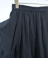 JIL SANDER（ジルサンダー）ロング・マキシ丈スカート 紺 サイズ:32(M位) レディース/2200707423012