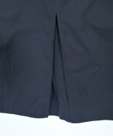 JIL SANDER（ジルサンダー）ロング・マキシ丈スカート 紺 サイズ:32(M位) レディース/2200707423012