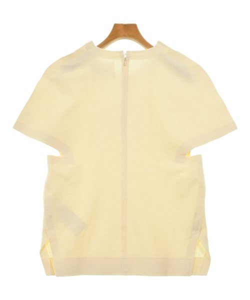 JIL SANDER（ジルサンダー）ブラウス 白 サイズ:34(XXS位) レディース/2200707482019