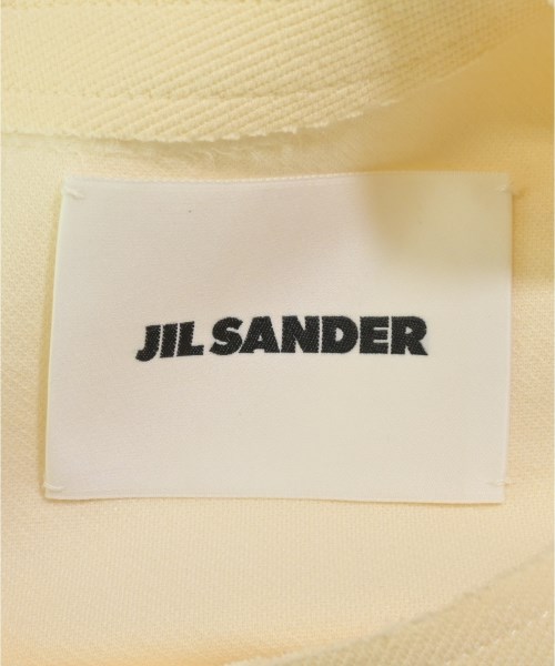 JIL SANDER（ジルサンダー）ブラウス 白 サイズ:34(XXS位) レディース/2200707482019