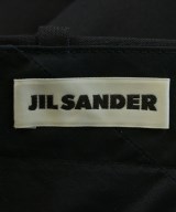 JIL SANDER（ジルサンダー）スラックス 黒 サイズ:44(S位) メンズ/2200707516011