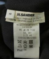 JIL SANDER（ジルサンダー）スラックス 黒 サイズ:44(S位) メンズ/2200707516011