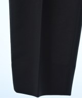 JIL SANDER（ジルサンダー）スラックス 黒 サイズ:44(S位) メンズ/2200707516011