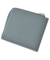 JIL SANDER（ジルサンダー）財布・コインケース 緑 サイズ:- メンズ/2200707558011