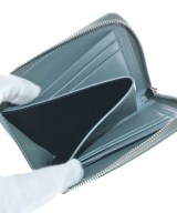 JIL SANDER（ジルサンダー）財布・コインケース 緑 サイズ:- メンズ/2200707558011