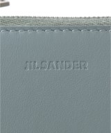 JIL SANDER（ジルサンダー）財布・コインケース 緑 サイズ:- メンズ/2200707558011