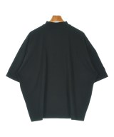 JIL SANDER（ジルサンダー）Tシャツ・カットソー 黒 サイズ:M メンズ/2200707655031