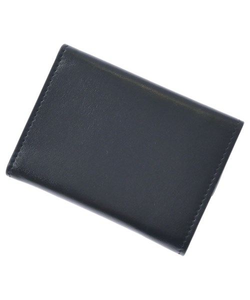 JIL SANDER（ジルサンダー）財布・コインケース 黒 サイズ:- メンズ/2200707655147