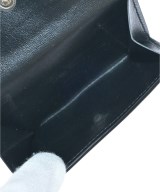 JIL SANDER（ジルサンダー）財布・コインケース 黒 サイズ:- メンズ/2200707655147
