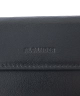 JIL SANDER（ジルサンダー）財布・コインケース 黒 サイズ:- メンズ/2200707655147