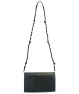 JIL SANDER（ジルサンダー）ショルダーバッグ 黒 サイズ:- メンズ/2200706811018