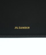 JIL SANDER（ジルサンダー）ショルダーバッグ 黒 サイズ:- メンズ/2200706811018