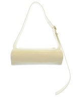 JIL SANDER（ジルサンダー）ショルダーバッグ 白 サイズ:- メンズ/2200706811032