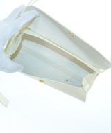 JIL SANDER（ジルサンダー）ショルダーバッグ 白 サイズ:- メンズ/2200706811032