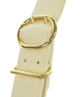 JIL SANDER（ジルサンダー）ショルダーバッグ 白 サイズ:- メンズ/2200706811032