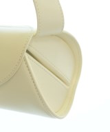 JIL SANDER（ジルサンダー）ショルダーバッグ 白 サイズ:- メンズ/2200706811032