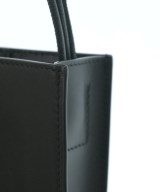 JIL SANDER（ジルサンダー）ショルダーバッグ 黒 サイズ:- メンズ/2200707769066