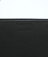 JIL SANDER（ジルサンダー）ショルダーバッグ 黒 サイズ:- メンズ/2200707769066