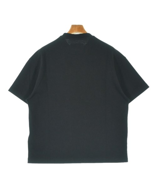 JIL SANDER（ジルサンダー）Tシャツ・カットソー 黒 サイズ:XS メンズ/2200707799223