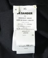 JIL SANDER（ジルサンダー）Tシャツ・カットソー 黒 サイズ:XS メンズ/2200707799223