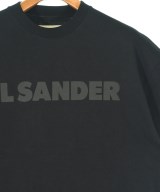 JIL SANDER（ジルサンダー）Tシャツ・カットソー 黒 サイズ:XS メンズ/2200707799223
