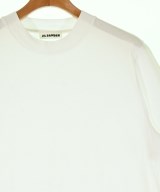 JIL SANDER（ジルサンダー）Tシャツ・カットソー 白 サイズ:M メンズ/2200707799230