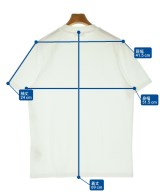 JIL SANDER（ジルサンダー）Tシャツ・カットソー 白 サイズ:M メンズ/2200707799230