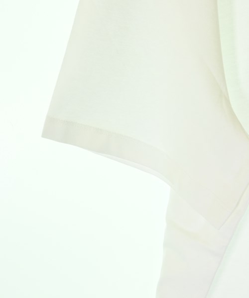 JIL SANDER（ジルサンダー）Tシャツ・カットソー 白 サイズ:L メンズ/2200707799247