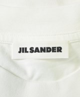 JIL SANDER（ジルサンダー）Tシャツ・カットソー 白 サイズ:L メンズ/2200707799247