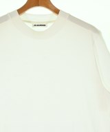 JIL SANDER（ジルサンダー）Tシャツ・カットソー 白 サイズ:L メンズ/2200707799247