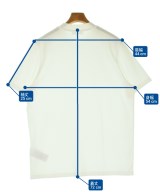 JIL SANDER（ジルサンダー）Tシャツ・カットソー 白 サイズ:L メンズ/2200707799247