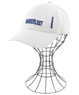 JIL SANDER（ジルサンダー）キャップ 白 サイズ:- メンズ/2200707799315
