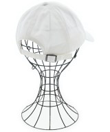 JIL SANDER（ジルサンダー）キャップ 白 サイズ:- メンズ/2200707799315