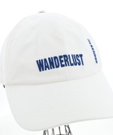 JIL SANDER（ジルサンダー）キャップ 白 サイズ:- メンズ/2200707799315