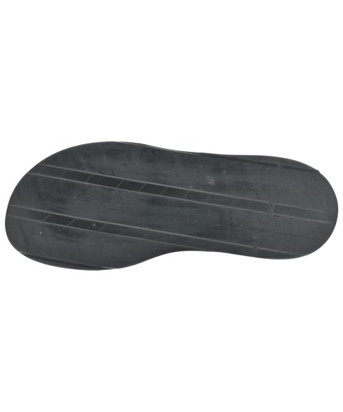 JIL SANDER（ジルサンダー）サンダル 黒 サイズ:EU41(26cm位) メンズ/2200707812281