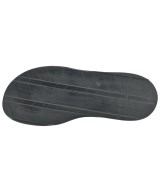 JIL SANDER（ジルサンダー）サンダル 黒 サイズ:EU41(26cm位) メンズ/2200707812281